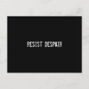 Search for resistance postcards Humour