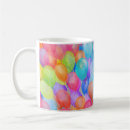 Search for balloon art mugs Celebration