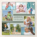 Search for photo collage coasters Stylish