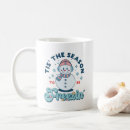 Search for freeze mugs Snowman