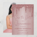 Search for quince save the dates Girly