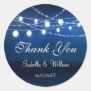 Search for rustic blue wedding stickers Bridal shower