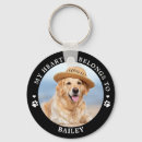 Search for create my own key rings Dog