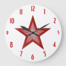 Search for star clocks Stylish