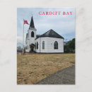 Search for cardiff postcards Church