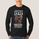 Search for acrylic tshirts Fluid