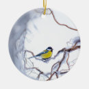 Search for frost christmas tree decorations Beautiful