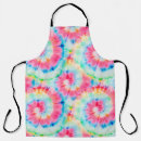 Search for tye dye aprons Watercolor