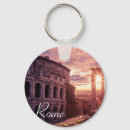 Search for rome key rings italy