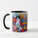Search for pixel art mugs Colourful