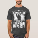 Search for crazy day tshirts Super dad