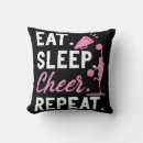 Search for cheerleading cushions Girls