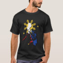 Search for philippines map tshirts Filipina