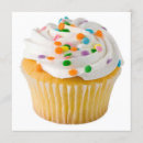 Search for bakery square invitations Sprinkles
