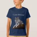 Search for wolf kids tshirts Grey