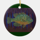 Search for fish christmas tree decorations River