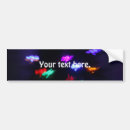 Search for christmas tree bumper stickers Green