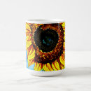 Search for watercolor sun mugs Blue