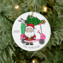Search for light green christmas tree decorations Keepsake