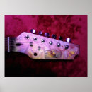 Search for heavy metal posters Guitar