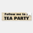 Search for tea bumper stickers Constitution