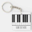 Search for band key rings piano
