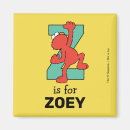 Search for z magnets Sesame street