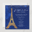 Search for paris sweets invitations Glam
