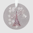Search for eiffel christmas tree decorations Flowers