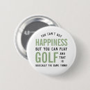 Search for golf lover badges Funny