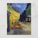 Search for gogh postcards 1888
