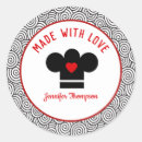 Search for chef hat stickers Elegant