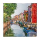 Search for burano tiles Boat