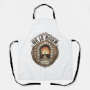 Search for risen aprons Quotes