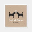 Search for beagle napkins Dog