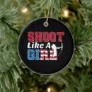 Search for archery christmas tree decorations Arrows