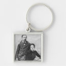 Search for literary key rings Male