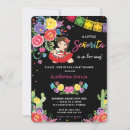 Search for fiesta mexicana invitations For her