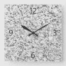 Search for granite clocks White