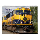 Search for train calendars Transport