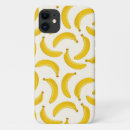 Search for banana yellow iphone cases Tropical