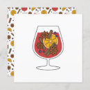 Search for cocktail recipes postcards Orange