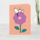 Search for comic strip cards Woodstock