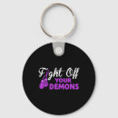 Search for box key rings Purple