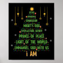 Search for christian festival posters Tree