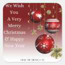 Search for happy holidays merry christmas wishes stickers Greetings