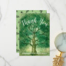 Search for oak tree cards Elegant