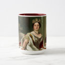 Search for queen victoria coffee mugs Royal