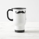 Search for funny moustache mugs Cool
