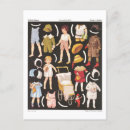 Search for paper doll cards invites Vintage
